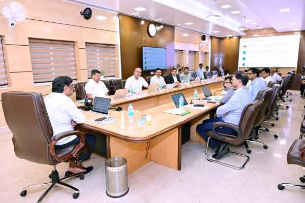 Path cleared for the conservation of 2,119 potential wetlands in Jharkhand: Chief Minister issues directives for scientific management; conservation and management efforts set to gain momentum.