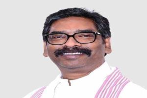 CM Hemant Soren attacked the opposition in the House, saying, "Don't fall alone, fall with money and character. Like parasites, the opposition survives on various sources."