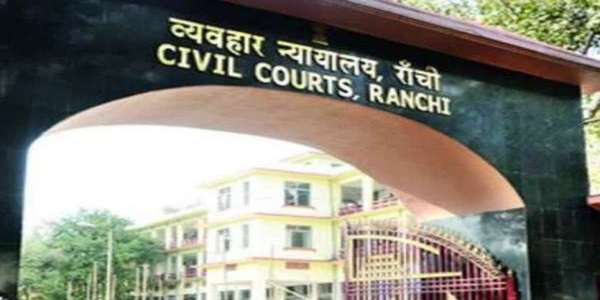 ranchi