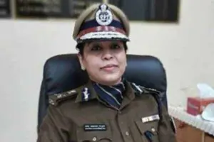शोभा ओहटकर