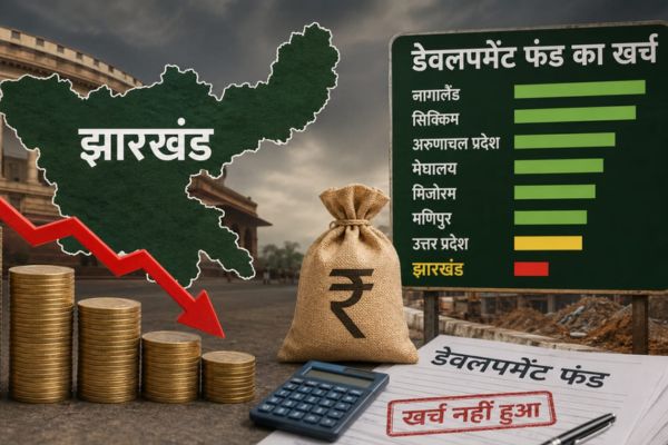 development funds