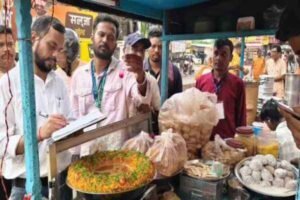 श्रावणी मेला