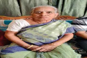 उलीडीह ओपी क्षेत्र
