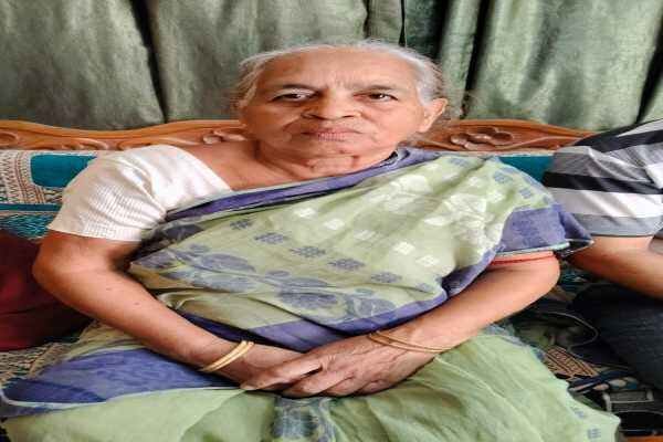 उलीडीह ओपी क्षेत्र