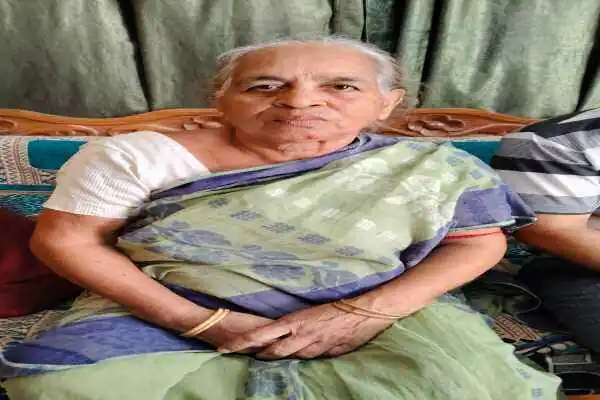 उलीडीह ओपी क्षेत्र