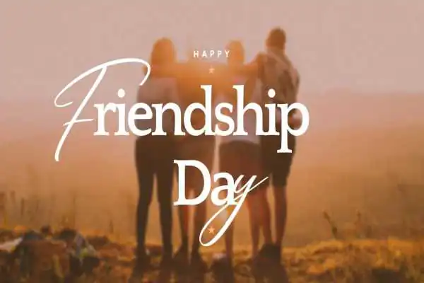 friendship day