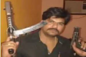 gagangster Sujit Sinhangster Sujit Sinha