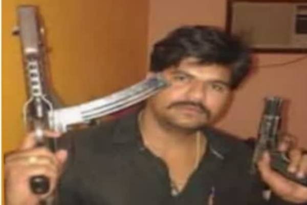gagangster Sujit Sinhangster Sujit Sinha