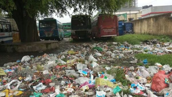hazaribagh municipal corporation indifferent-news