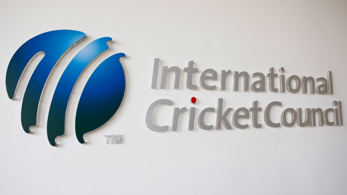 icc-test- rankings
