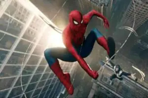 'Spider-Man: Brand New Day'