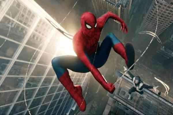 'Spider-Man: Brand New Day'