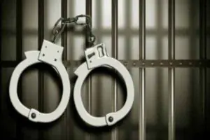 ज्वेलरी लूटकांड