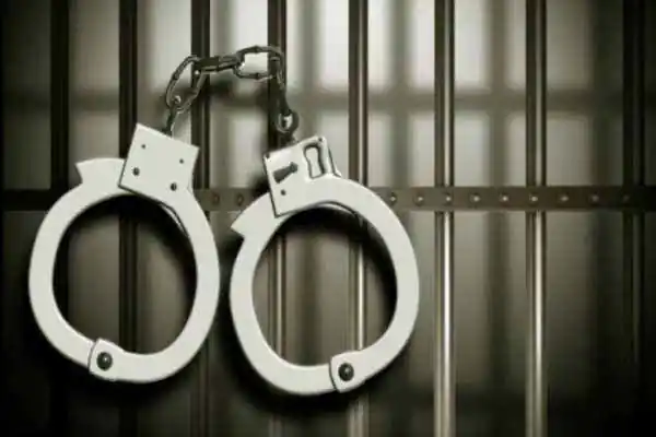 ज्वेलरी लूटकांड