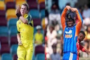 Brett Lee
