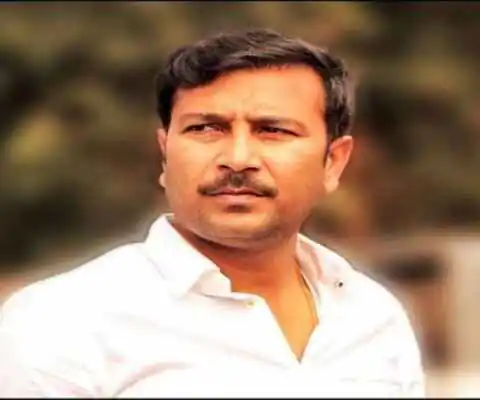 रांची