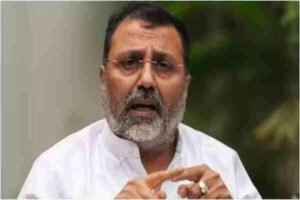 Nishikant Dubey