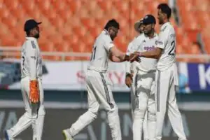 India-Sri Lanka Test series