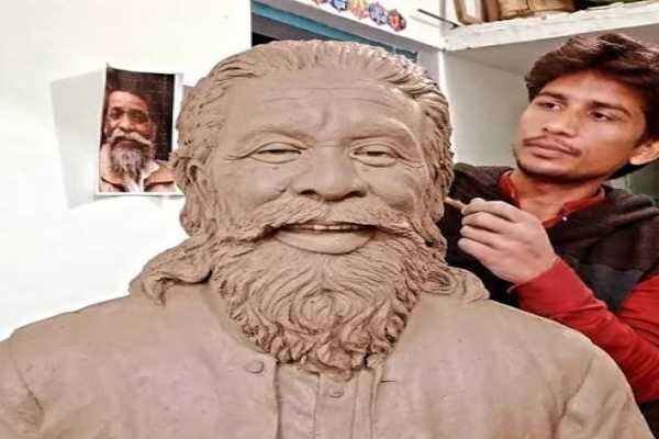 शिबू सोरेन