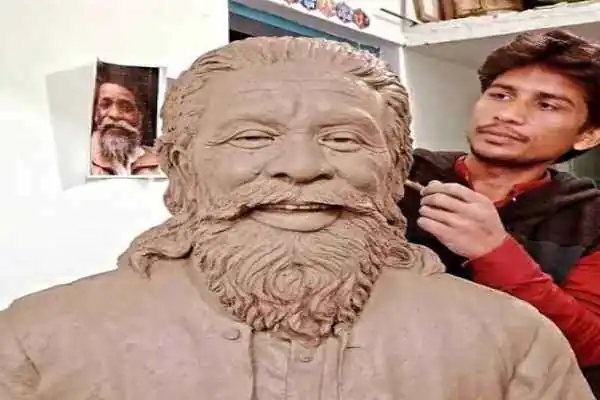 शिबू सोरेन