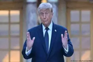 US-Iran conflict;