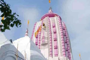 Jagannathpur Temple