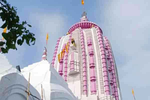 Jagannathpur Temple