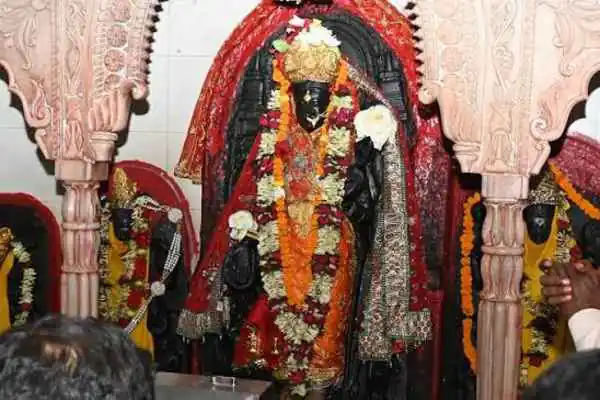 Bhadrakali temple
