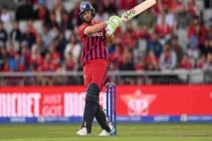 Jos Buttler