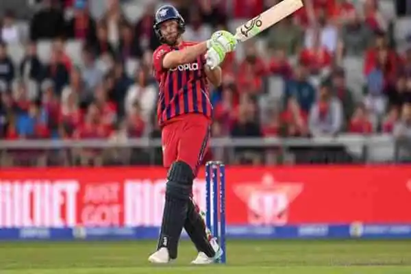 Jos Buttler