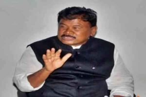 Bandhu Tirkey