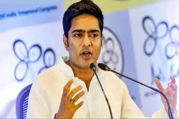 Abhishek Banerjee