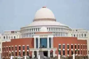 Ranchi