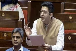 Raghav Chadha
