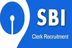 SBI Clerk 2026