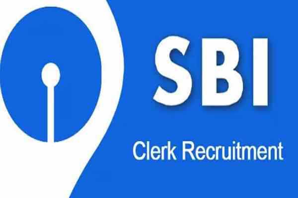 SBI Clerk 2026