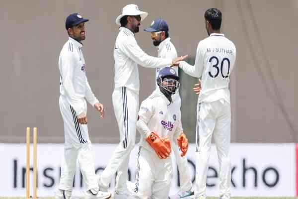 Team India