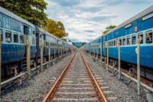 आद्रा मंडल में रोलिंग ब्लॉक के कारण प्रभावित होने वाली ट्रेन सेवाएं