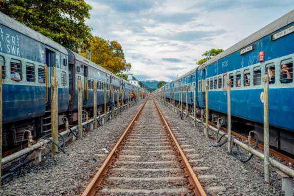 आद्रा मंडल में रोलिंग ब्लॉक के कारण प्रभावित होने वाली ट्रेन सेवाएं