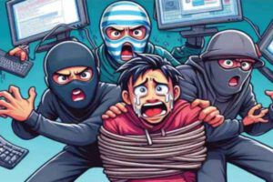 kidnapping