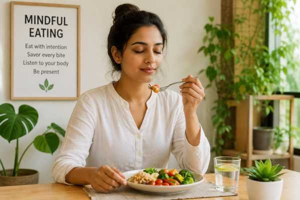 mindful eating
