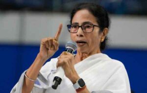 Mamata Banerjee targets BJP: Says she won't stop until the BJP is pushed to the margins.