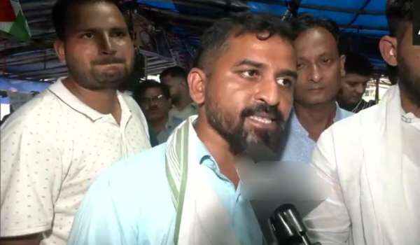 RANCHI