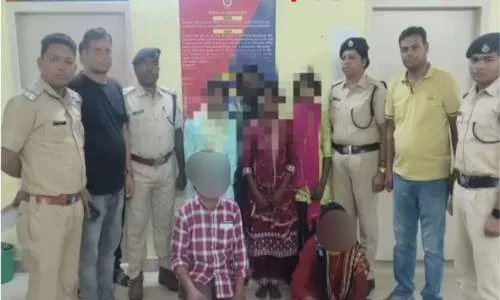 लोहरदगा