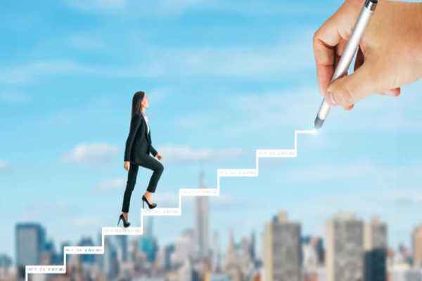 personal development