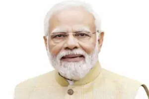 7 years since the abrogation of Article 370: PM Modi said, 'A new chapter had begun in the history of Jammu and Kashmir and Ladakh, and both regions underwent massive changes.'