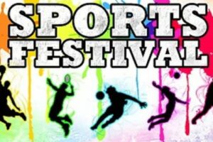 sports festival