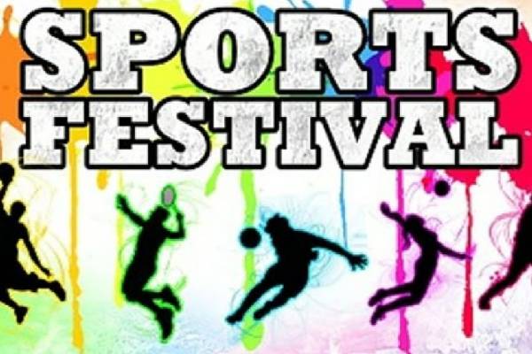 sports festival