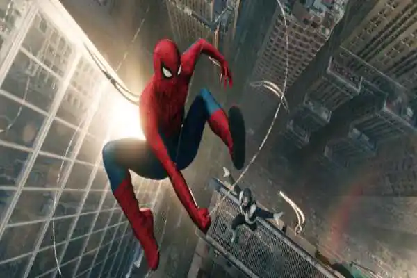 'Spider-Man: Brand New Day'