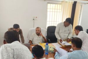 verification camp